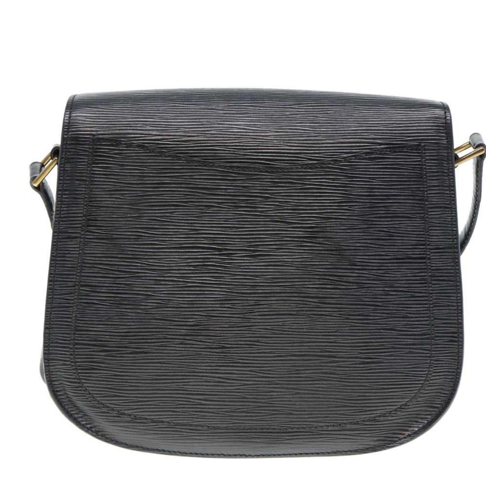 LOUIS VUITTON Saint Cloud Shoulder Bag - Picture 2 of 16
